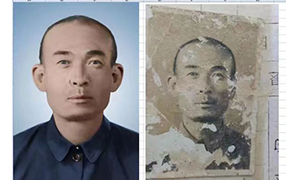 岢岚老照片修复-2